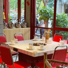 拈嘎嘎虾滑火锅(景苑路店) User Photo