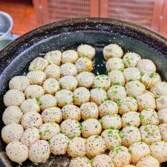 Yang' s Fry-Dumpling（Wujiang Store) User Photo