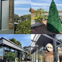 HOMEBASE·品(海运堤店) User Photo