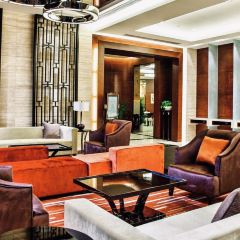 大汉天一欧萝芭自助餐厅 User Photo