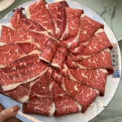 高青远航黑牛体验馆 여행 사진