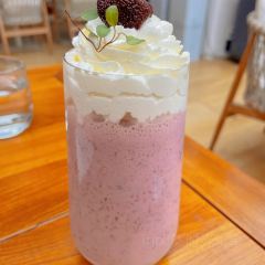 SKY LOUNGE海景音乐餐吧(极地金岸店) User Photo