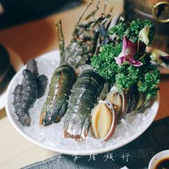 福州三迪希尔顿酒店·唯鲜坊中餐厅(台江店) User Photo