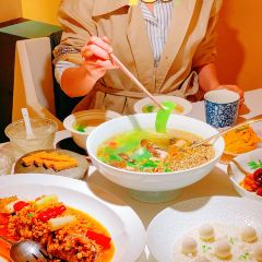 CHOSOP川索(三迪中心店) User Photo