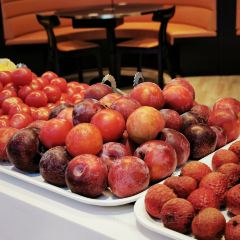 蚝英雄·鲜蚝自助专门店(正弘城店) User Photo