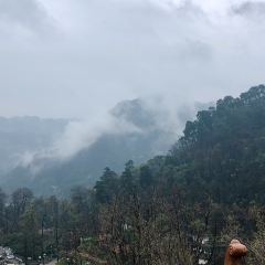 包整·贵州小吃研究中心(观山湖店) User Photo