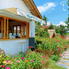 清野小院·私人订制田园餐厅(大邑店) User Photo