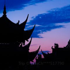 鹿栖里·庭院火锅 User Photo