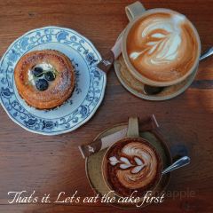 Cafe Arte張用戶圖片
