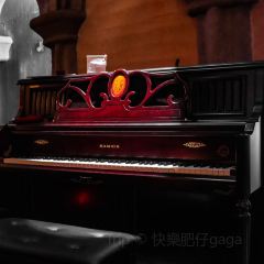 Times Jazz Club User Photo