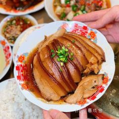 LI ER JIE DOU HUA FAN User Photo