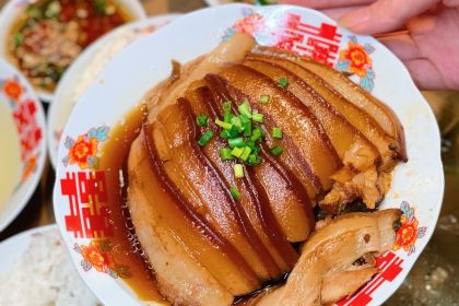 LI ER JIE DOU HUA FAN