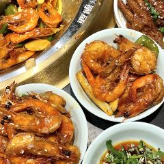 Yaode Hot Pot (jiyang) User Photo