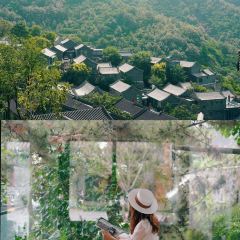 懸崖餐廳（潭柘寺店）張用戶圖片