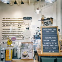 GLOW coffee User Photo