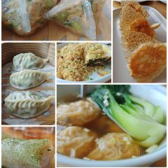 墨宴湖畔餐厅 User Photo