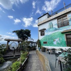 半浮生茶院 User Photo