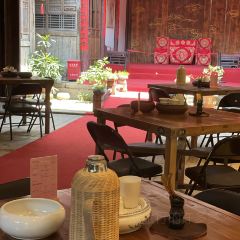 福来花生汤(南后街店) User Photo