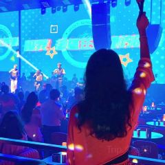 響Livehouse（拱墅店）張用戶圖片