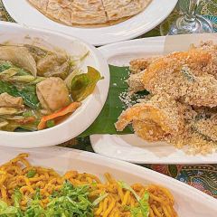 绝美嘉海鲜馄饨(翠柳路店) User Photo