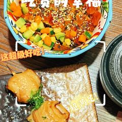 武吉制面·居酒屋(夹河街店) User Photo