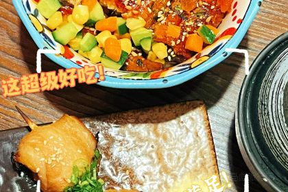 武吉制面·居酒屋(夹河街店)