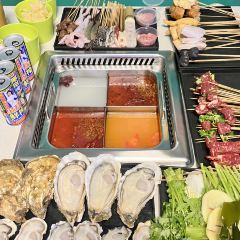 味在(简餐)(时代尚品店) User Photo