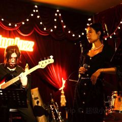 Meeting Jazz Club User Photo