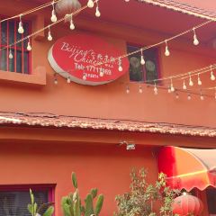 Attic ảnh của người dùng