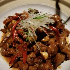 回家吃饭(鄱阳店) 여행 사진