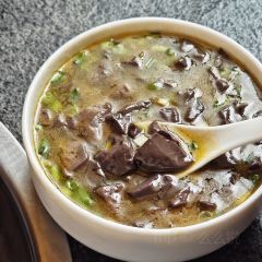 先机泉水鸡汤(南山老君洞店) User Photo