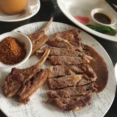 贵阳恒世纪酒店·味全日餐厅 User Photo