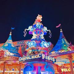 JIN NA LI HUANG GU YA YAN GUO JI ZI ZHU CAN TING 여행 사진