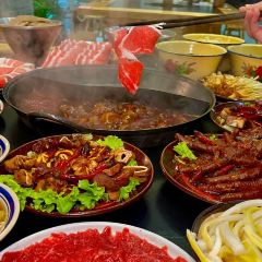 派乐汉堡·炸鸡(塘坊店) 여행 사진