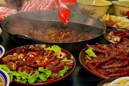 派乐汉堡·炸鸡(塘坊店)