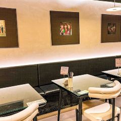 薛食堂韩餐(万象九宜城店) User Photo