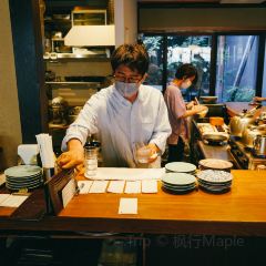 Ichikawaya Coffee張用戶圖片