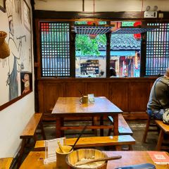 李家厨房·故乡店 User Photo