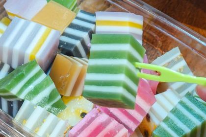 宏源马蹄糕(南洲1号东区店)