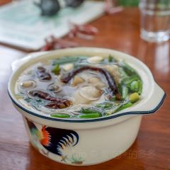 Huean Arharn Baan Cafe 여행 사진
