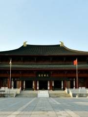 Qingyunchan Temple