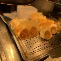 Chu Xiang Mei Shi User Photo