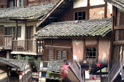 河畔人家(古习路店)