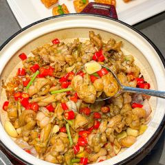 Cai XiangYuan (YangJiaPing) User Photo