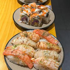 宫创意寿司(华翔新村店) User Photo