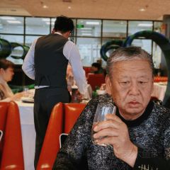 马克西姆西餐厅旗舰店 User Photo