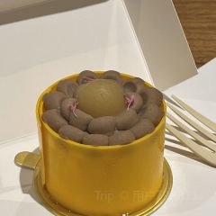 文华饼店The Mandarin Cake Shop User Photo