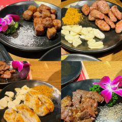 秋元日式和牛燒肉（御海灣店）張用戶圖片