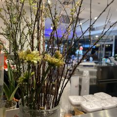 如是书店(石老人店) User Photo