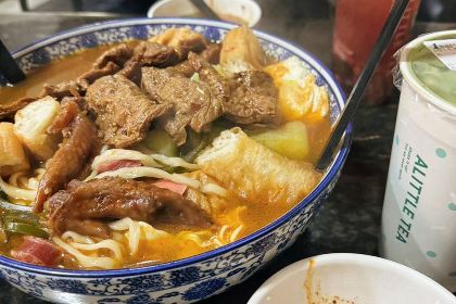 随意鱼馆(江南店)